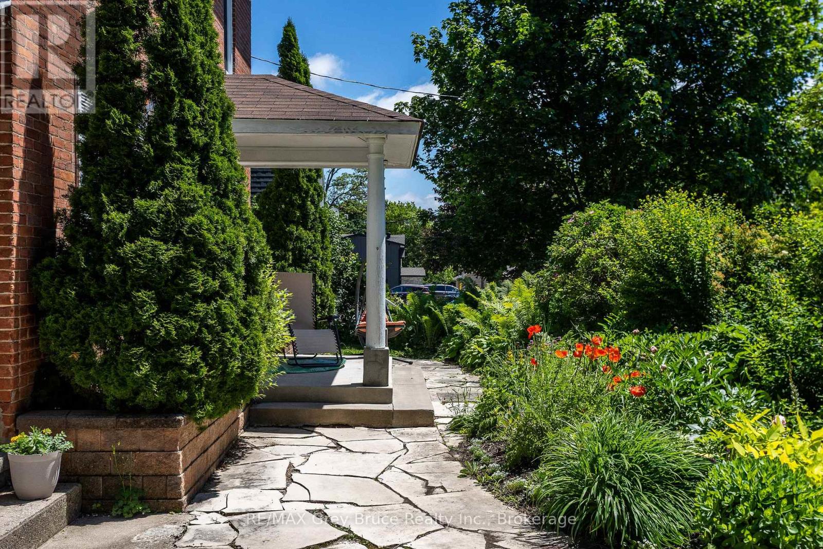 580 23rd Street W, Owen Sound, Ontario  N4K 4G9 - Photo 41 - X13470798