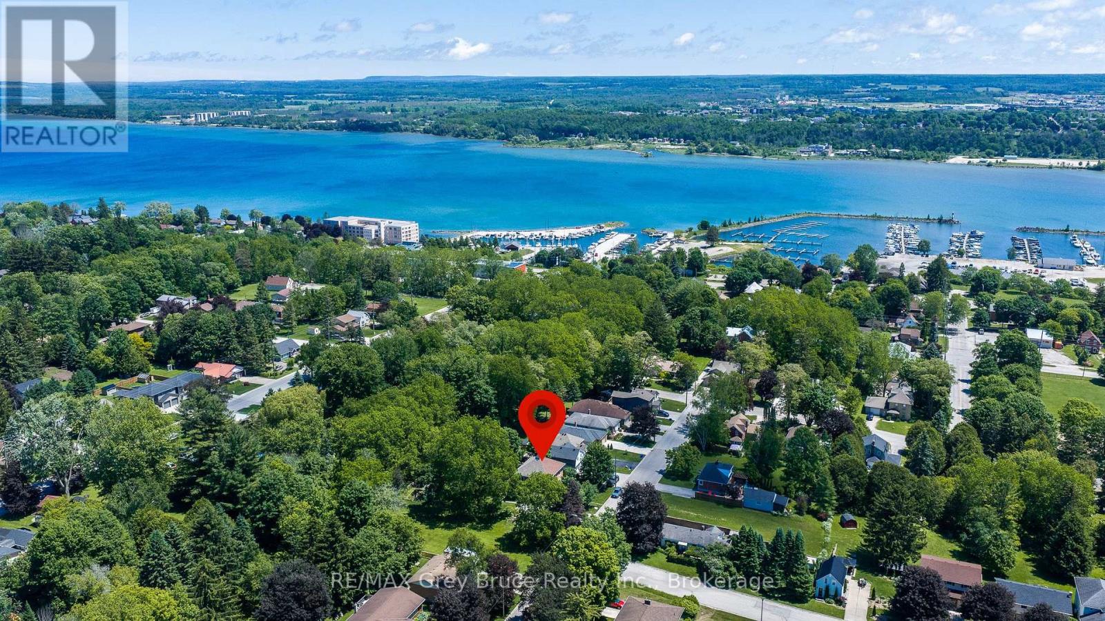 580 23rd Street W, Owen Sound, Ontario  N4K 4G9 - Photo 43 - X13470798
