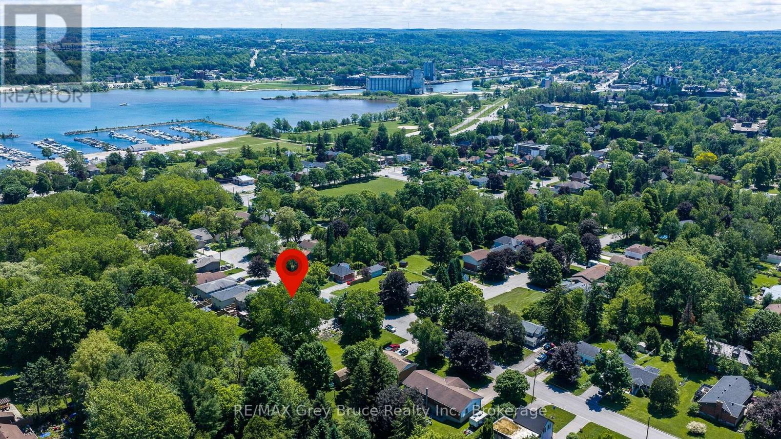 580 23rd Street W, Owen Sound, Ontario  N4K 4G9 - Photo 44 - X13470798