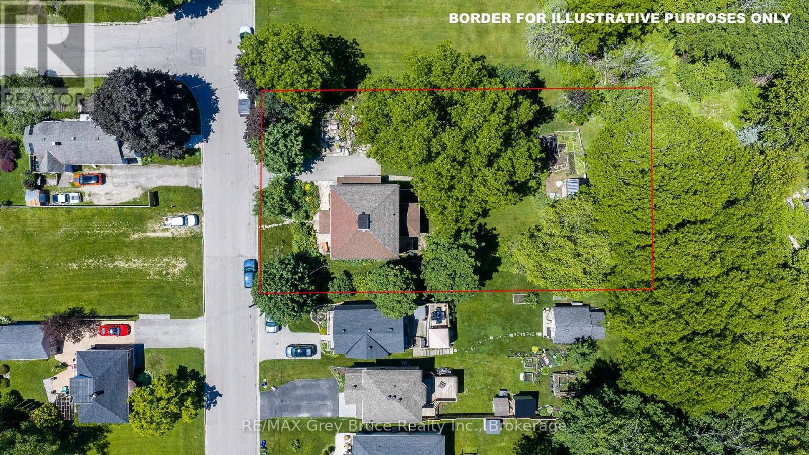 580 23rd Street W, Owen Sound, Ontario  N4K 4G9 - Photo 46 - X13470798