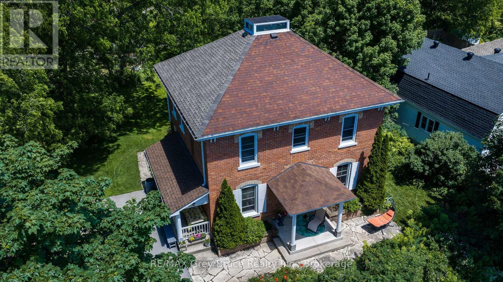 580 23rd Street W, Owen Sound, Ontario  N4K 4G9 - Photo 47 - X13470798