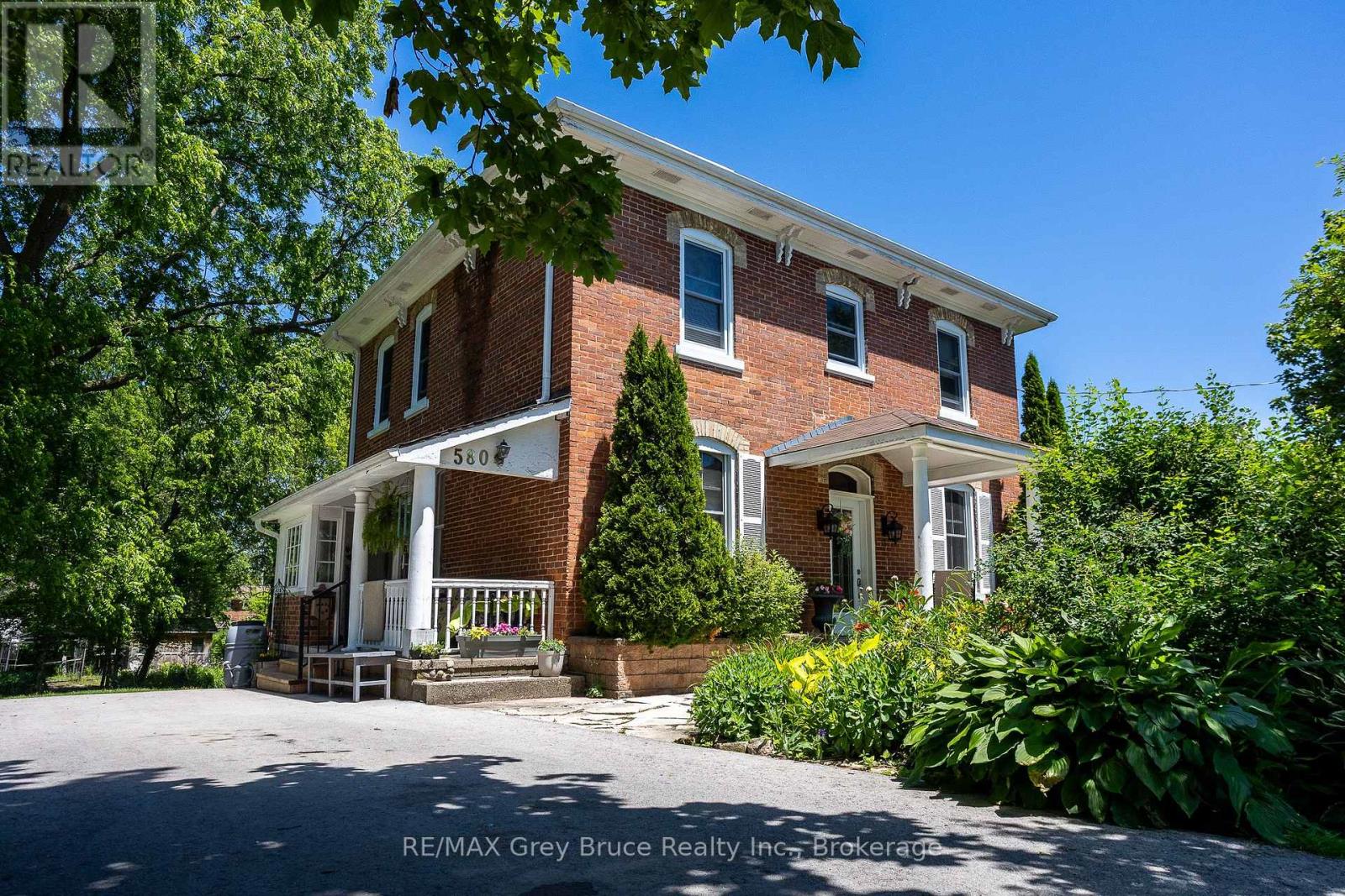 580 23rd Street W, Owen Sound, Ontario  N4K 4G9 - Photo 48 - X13470798