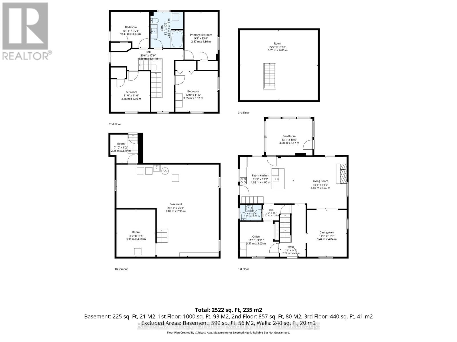 580 23rd Street W, Owen Sound, Ontario  N4K 4G9 - Photo 49 - X13470798