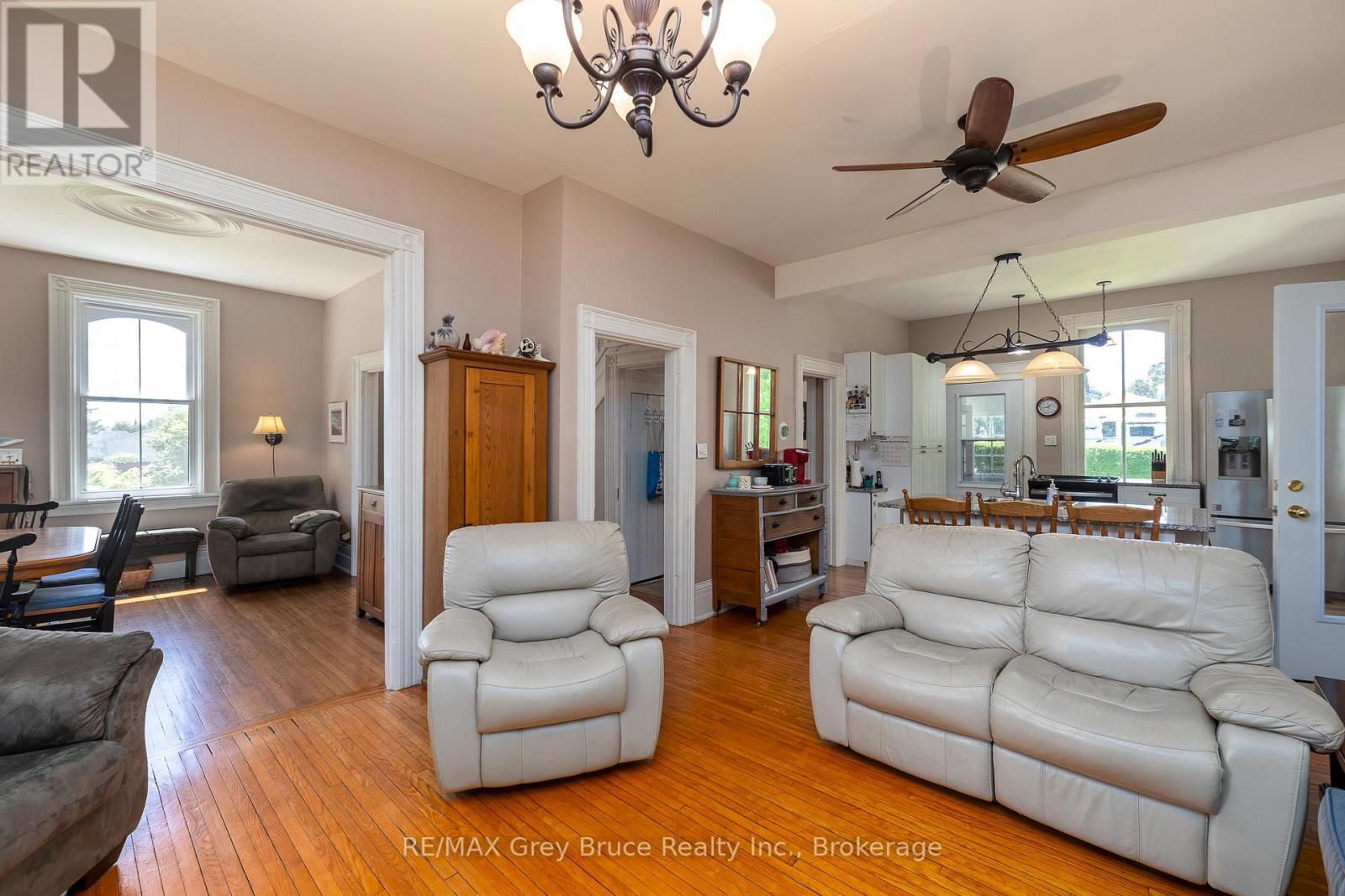 580 23rd Street W, Owen Sound, Ontario  N4K 4G9 - Photo 8 - X13470798