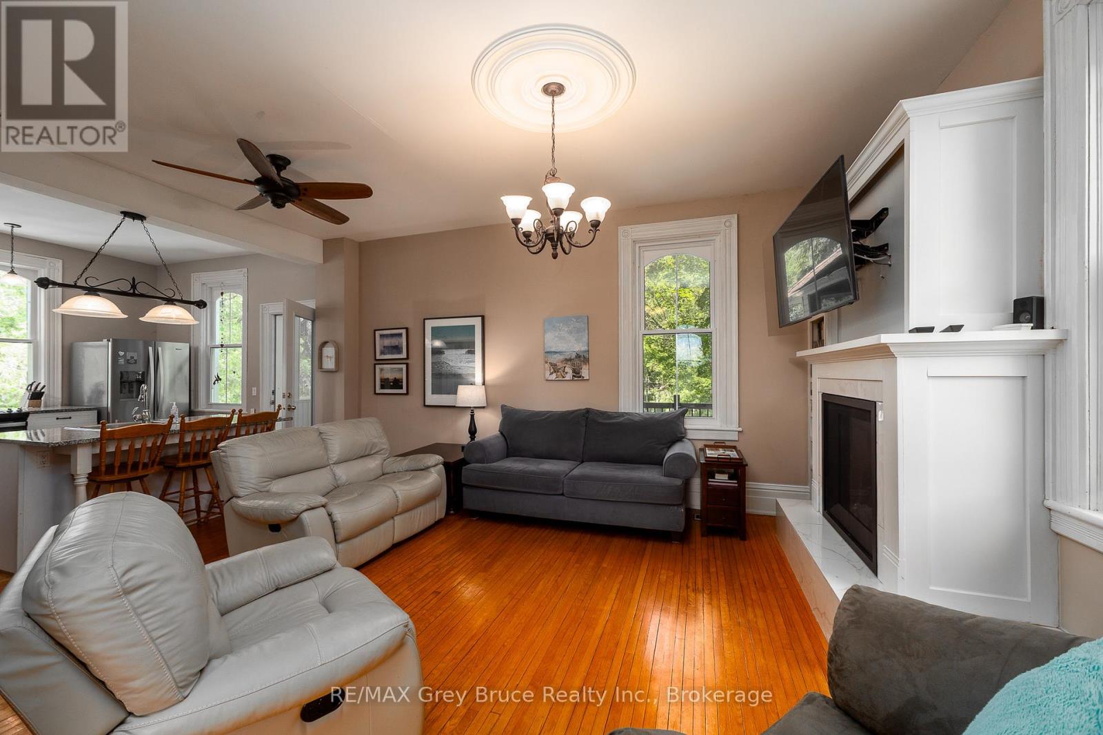 580 23rd Street W, Owen Sound, Ontario  N4K 4G9 - Photo 9 - X13470798