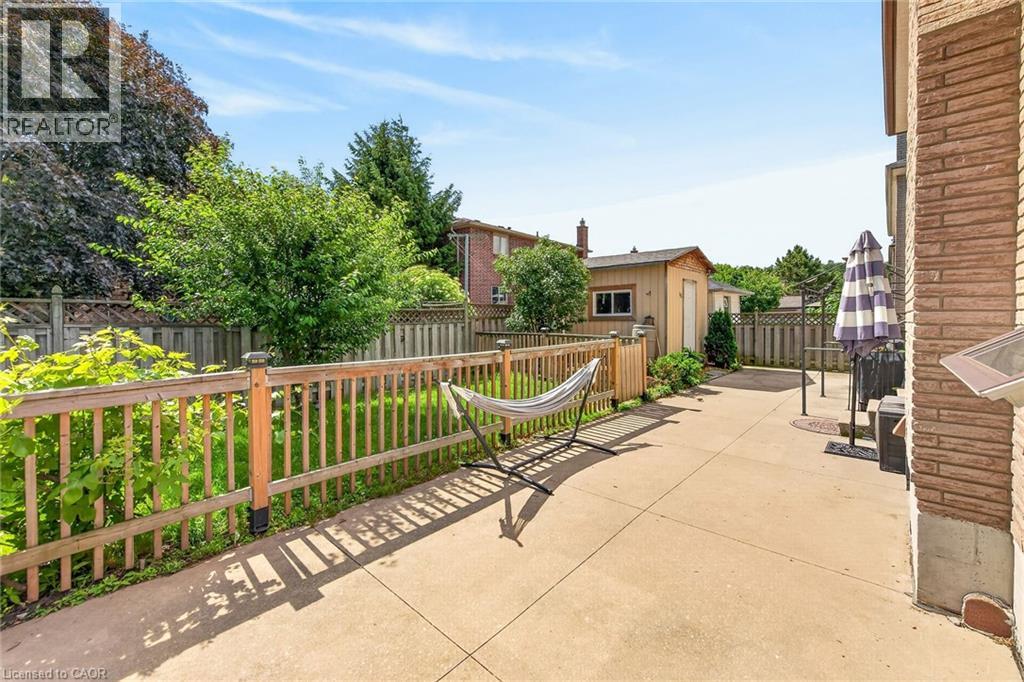 15 Ellen Avenue, Hamilton, Ontario  L8G 5A9 - Photo 43 - 40840619