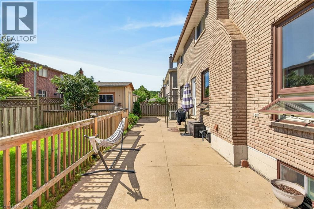 15 Ellen Avenue, Hamilton, Ontario  L8G 5A9 - Photo 44 - 40840619