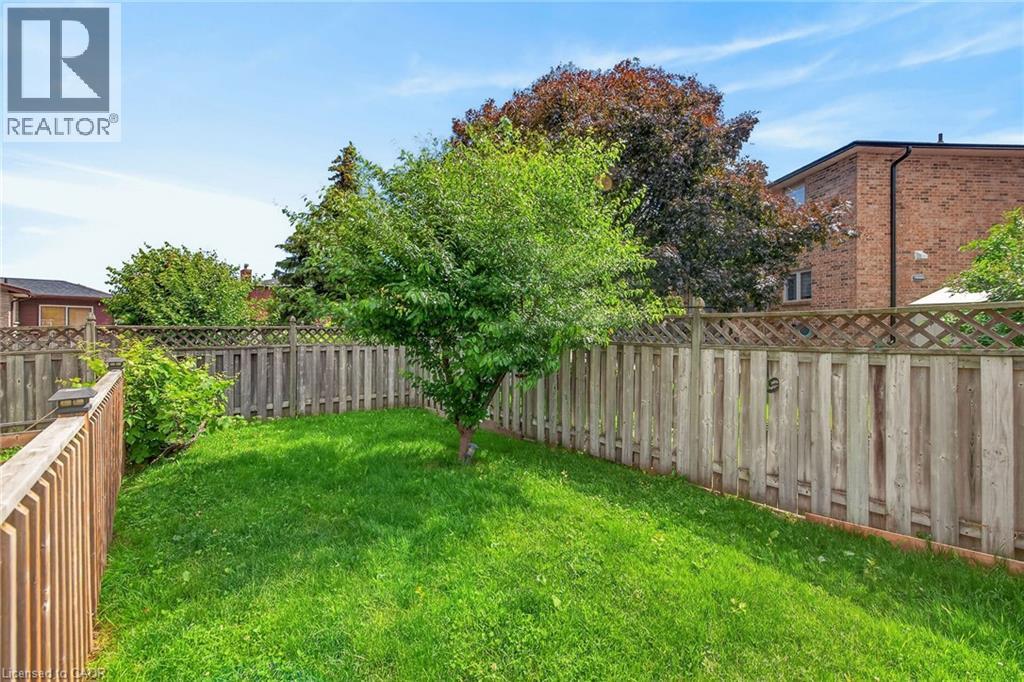 15 Ellen Avenue, Hamilton, Ontario  L8G 5A9 - Photo 48 - 40840619