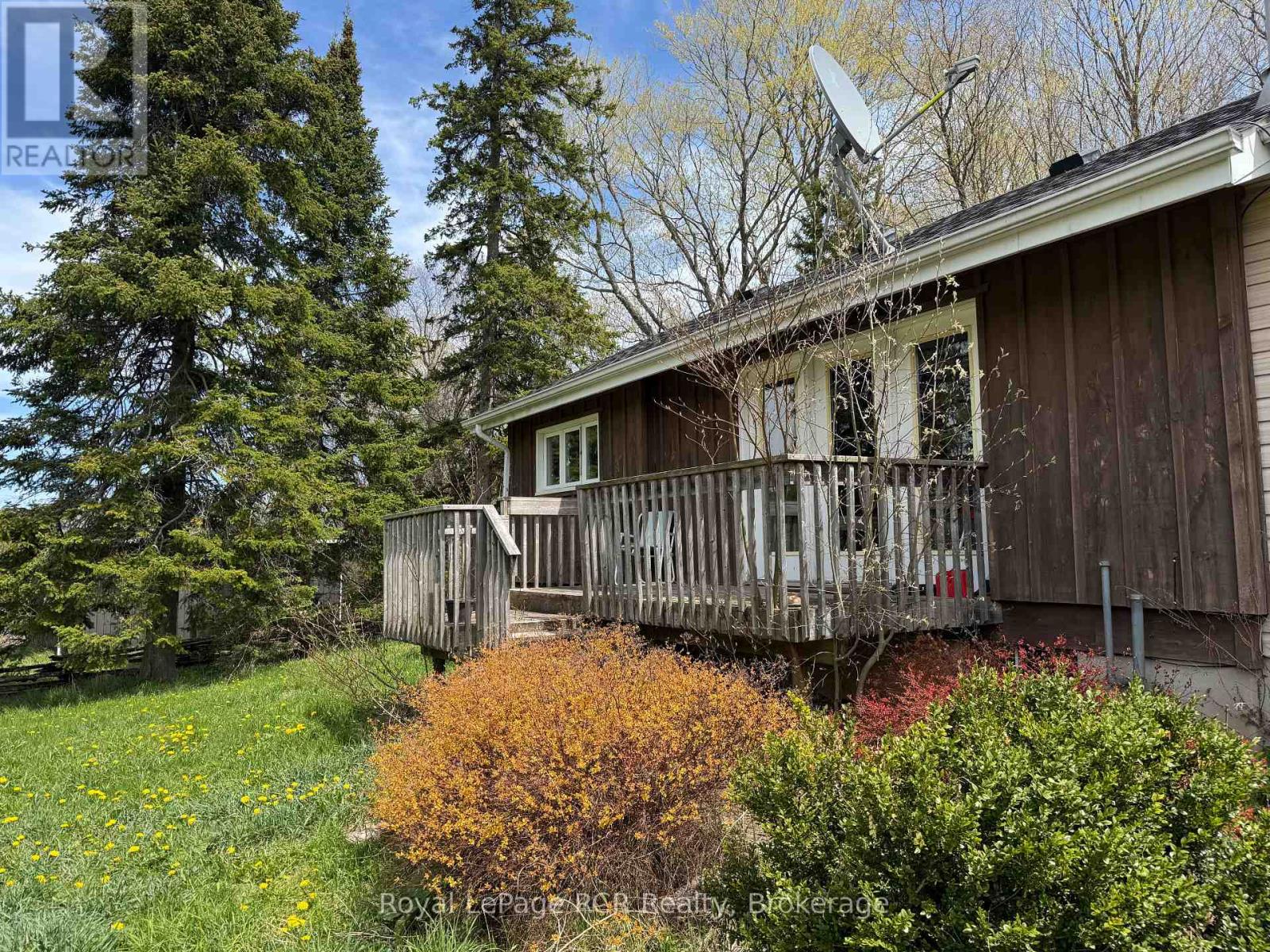 600457 50 Side Road, Chatsworth, Ontario  N0H 1R0 - Photo 2 - X13470834