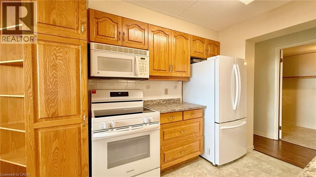 5 Mill Pond Court Unit# 604, Simcoe, Ontario  N3Y 5J6 - Photo 10 - 40841672