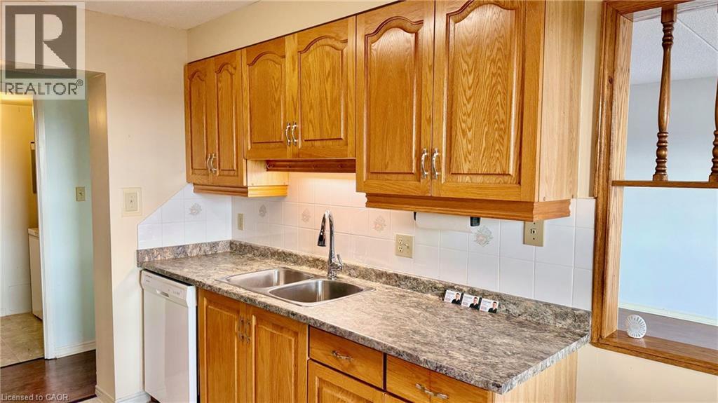 5 Mill Pond Court Unit# 604, Simcoe, Ontario  N3Y 5J6 - Photo 11 - 40841672