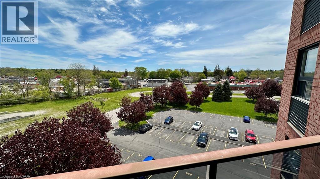 5 Mill Pond Court Unit# 604, Simcoe, Ontario  N3Y 5J6 - Photo 13 - 40841672