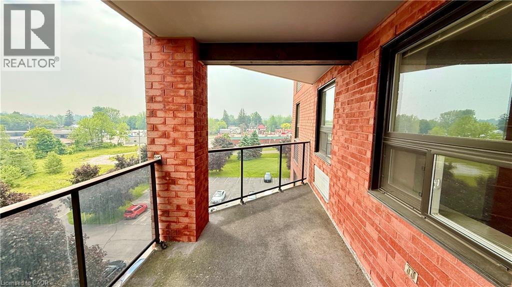 5 Mill Pond Court Unit# 604, Simcoe, Ontario  N3Y 5J6 - Photo 14 - 40841672