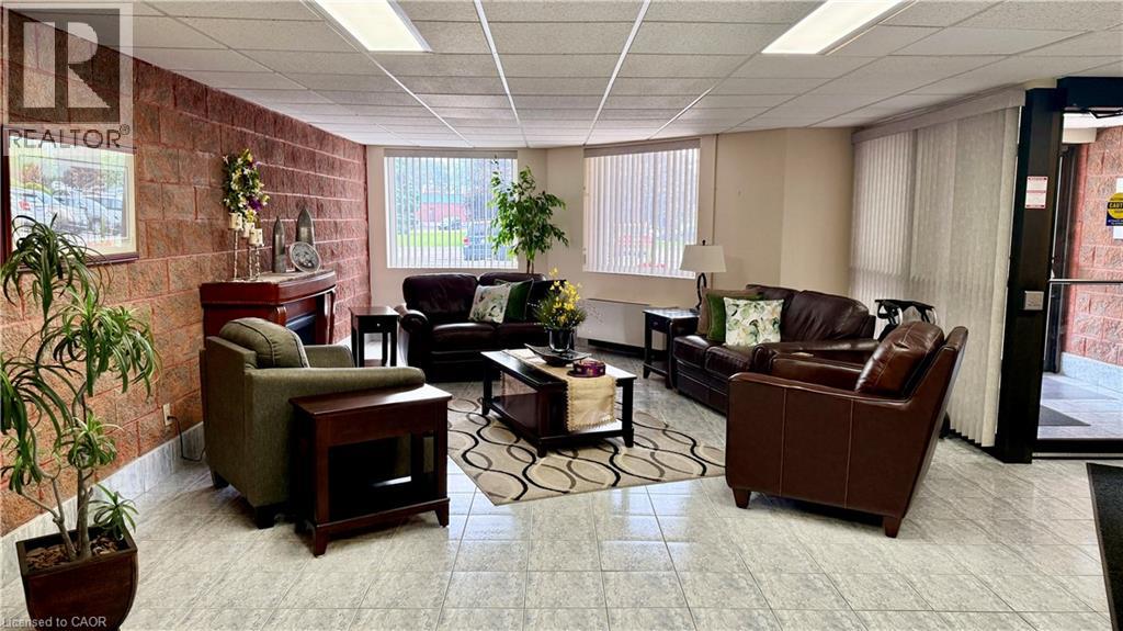 5 Mill Pond Court Unit# 604, Simcoe, Ontario  N3Y 5J6 - Photo 25 - 40841672