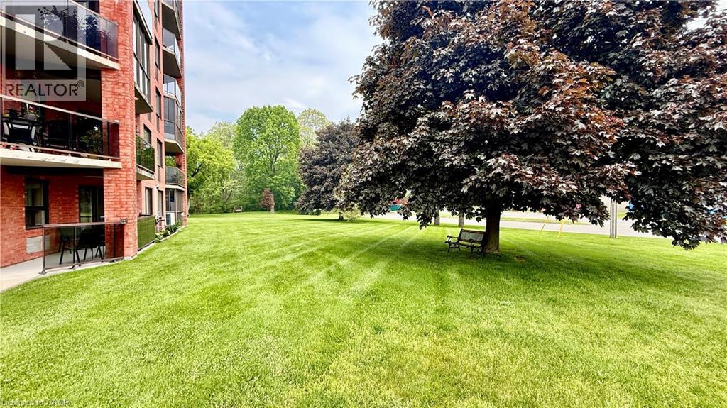 5 Mill Pond Court Unit# 604, Simcoe, Ontario  N3Y 5J6 - Photo 26 - 40841672