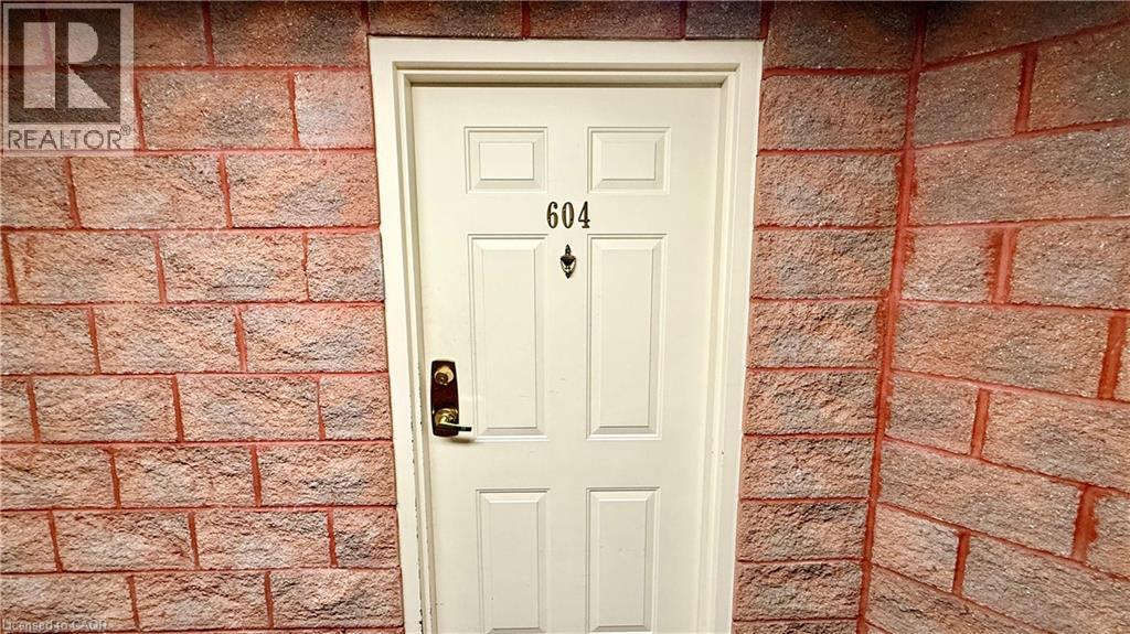 5 Mill Pond Court Unit# 604, Simcoe, Ontario  N3Y 5J6 - Photo 3 - 40841672