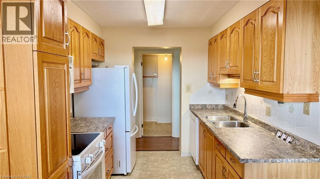 5 Mill Pond Court Unit# 604, Simcoe, Ontario  N3Y 5J6 - Photo 9 - 40841672