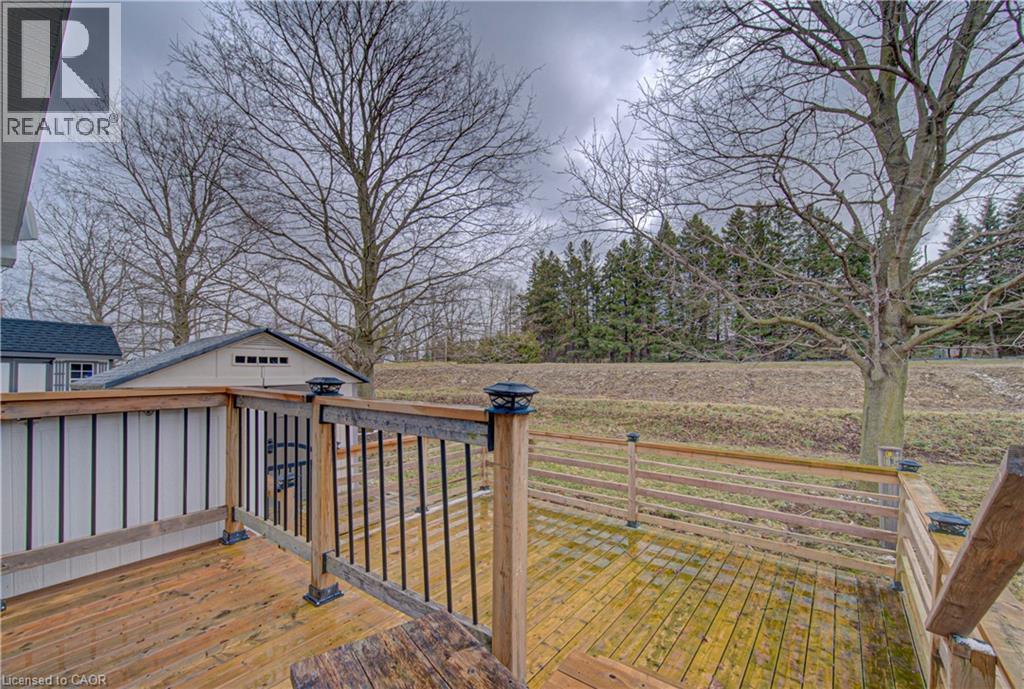 1429 Sheffield Road Unit# 11, Hamilton, Ontario  N1R 8B2 - Photo 10 - 40841671