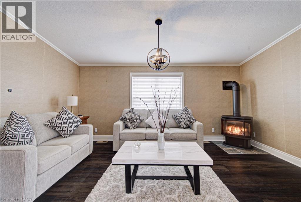 1429 Sheffield Road Unit# 11, Hamilton, Ontario  N1R 8B2 - Photo 12 - 40841671