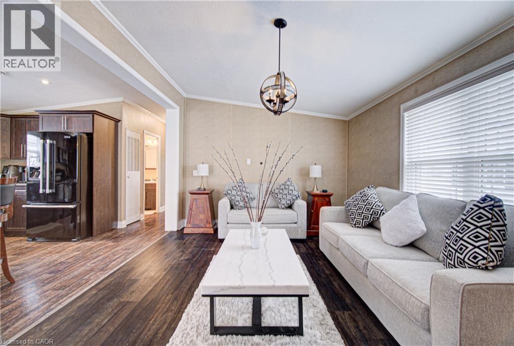 1429 Sheffield Road Unit# 11, Hamilton, Ontario  N1R 8B2 - Photo 13 - 40841671