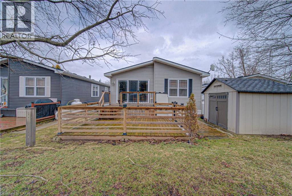 1429 Sheffield Road Unit# 11, Hamilton, Ontario  N1R 8B2 - Photo 4 - 40841671