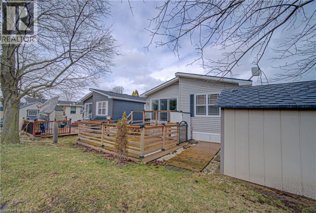 1429 Sheffield Road Unit# 11, Hamilton, Ontario  N1R 8B2 - Photo 5 - 40841671