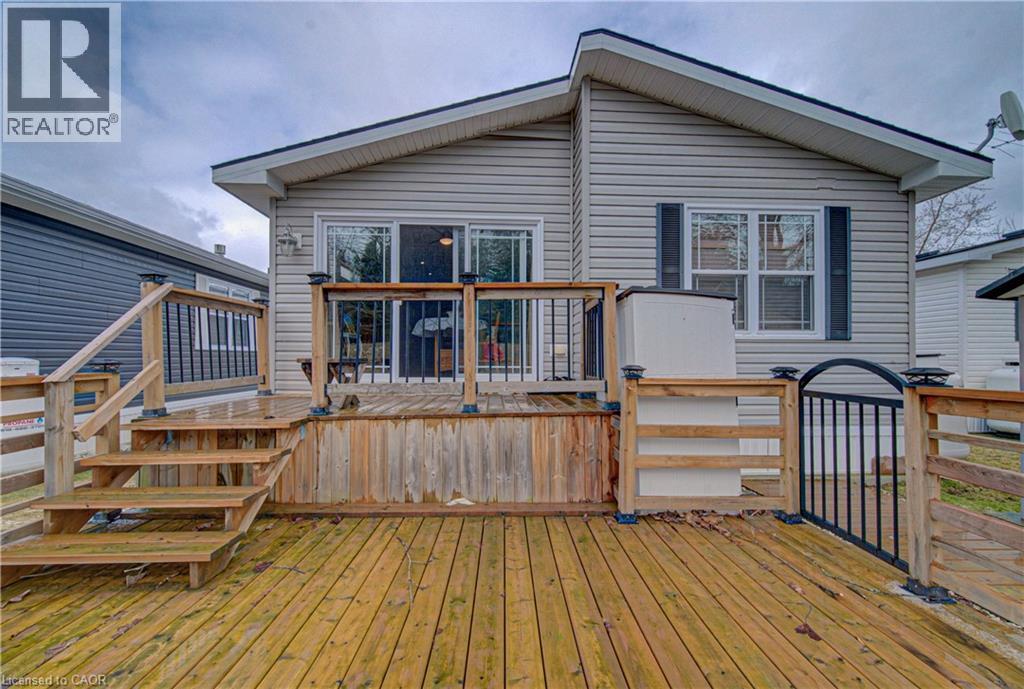 1429 Sheffield Road Unit# 11, Hamilton, Ontario  N1R 8B2 - Photo 7 - 40841671