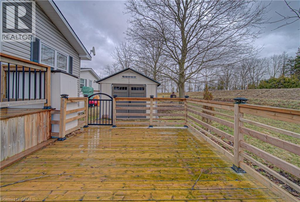 1429 Sheffield Road Unit# 11, Hamilton, Ontario  N1R 8B2 - Photo 8 - 40841671