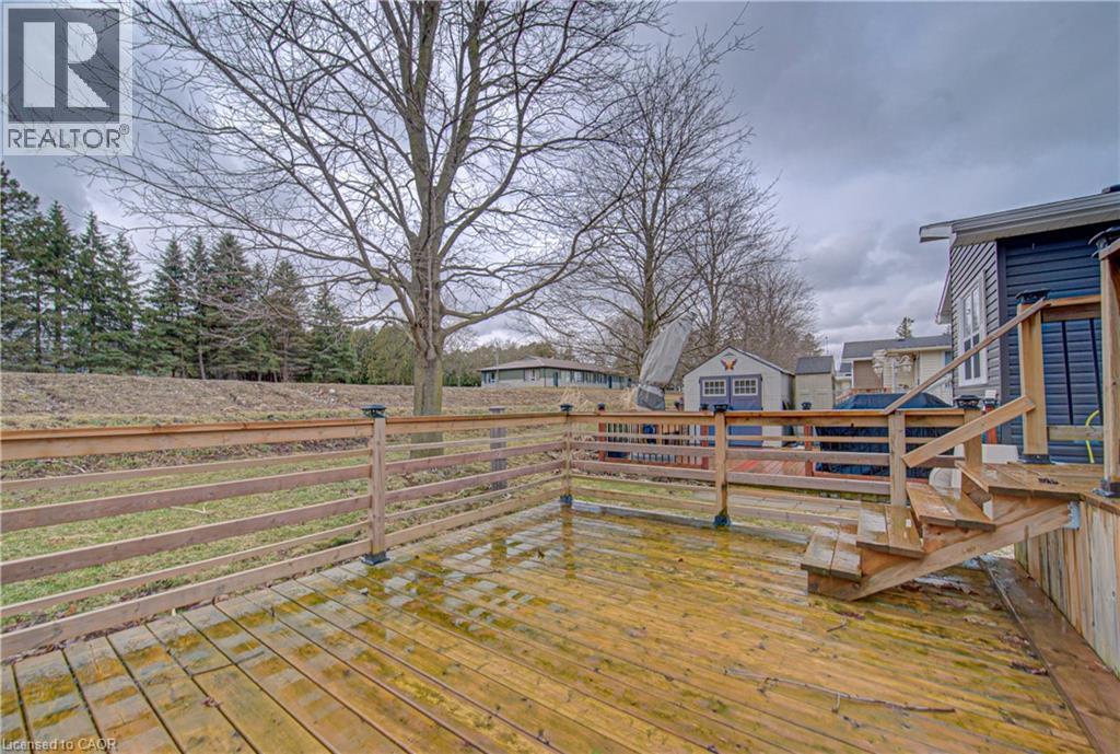 1429 Sheffield Road Unit# 11, Hamilton, Ontario  N1R 8B2 - Photo 9 - 40841671