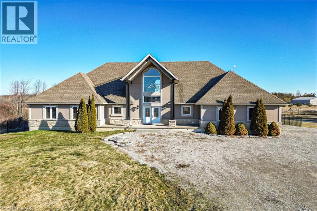 4491 Haldimand 20 Road, Dunnville, Ontario  N1A 2W3 - Photo 2 - 40841628