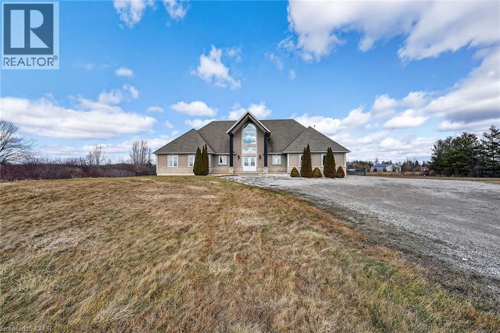 4491 Haldimand 20 Road, Dunnville, Ontario  N1A 2W3 - Photo 3 - 40841628