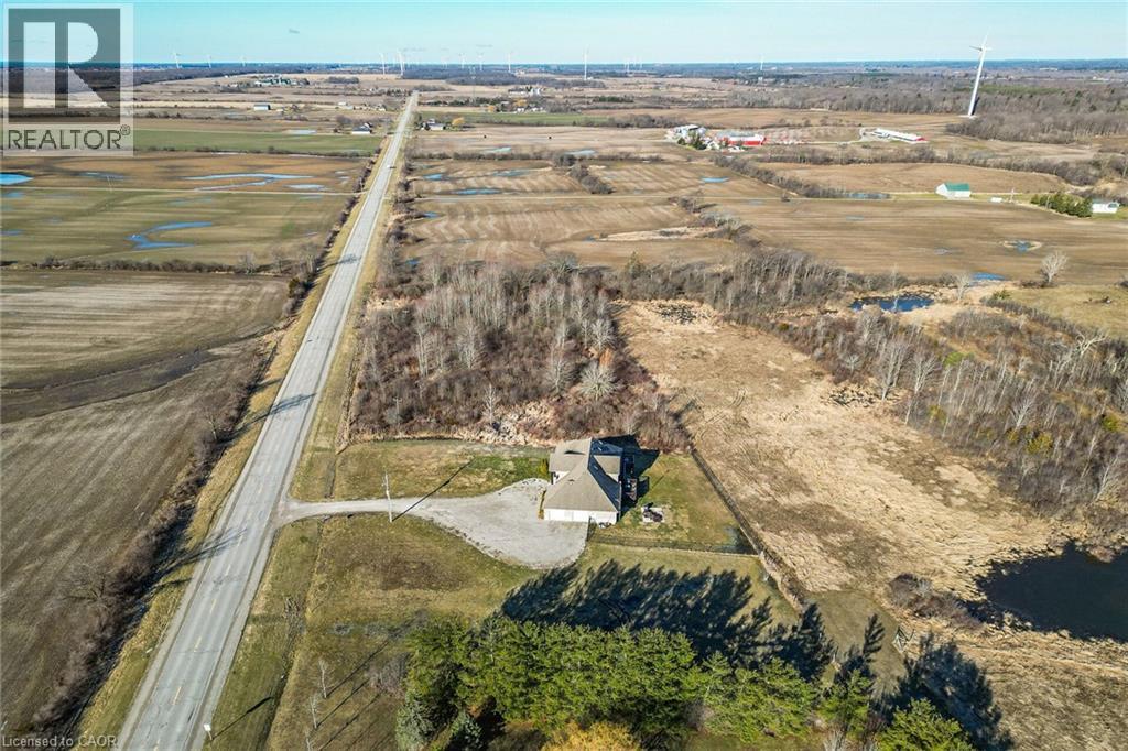 4491 Haldimand 20 Road, Dunnville, Ontario  N1A 2W3 - Photo 4 - 40841628