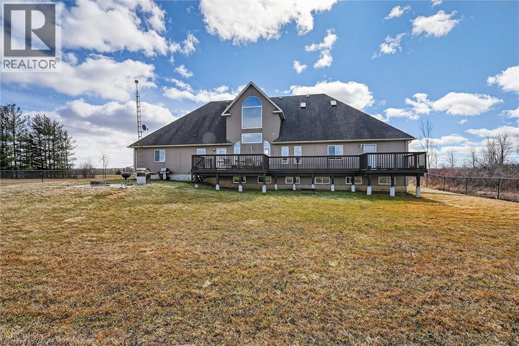 4491 Haldimand 20 Road, Dunnville, Ontario  N1A 2W3 - Photo 43 - 40841628
