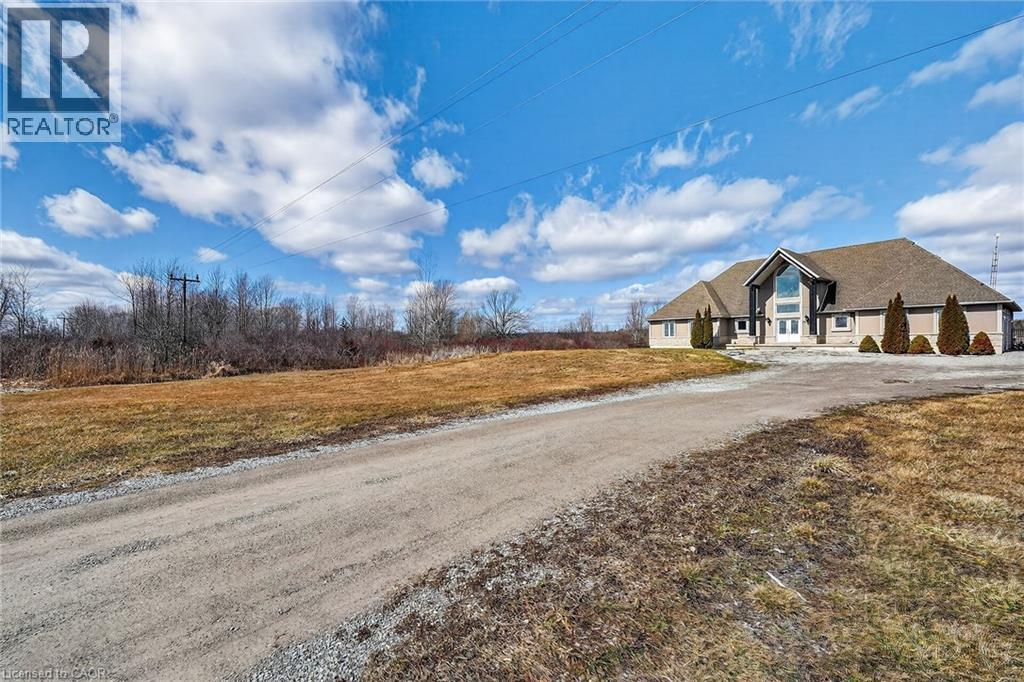 4491 Haldimand 20 Road, Dunnville, Ontario  N1A 2W3 - Photo 45 - 40841628