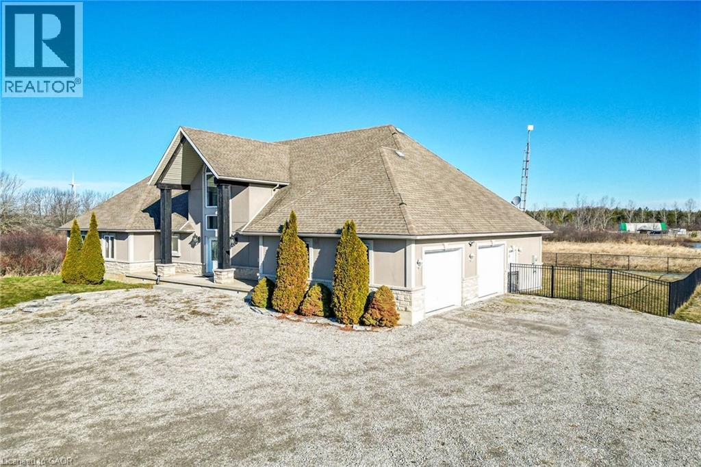 4491 Haldimand 20 Road, Dunnville, Ontario  N1A 2W3 - Photo 46 - 40841628