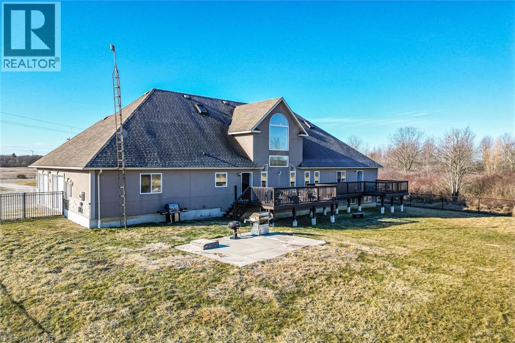 4491 Haldimand 20 Road, Dunnville, Ontario  N1A 2W3 - Photo 47 - 40841628