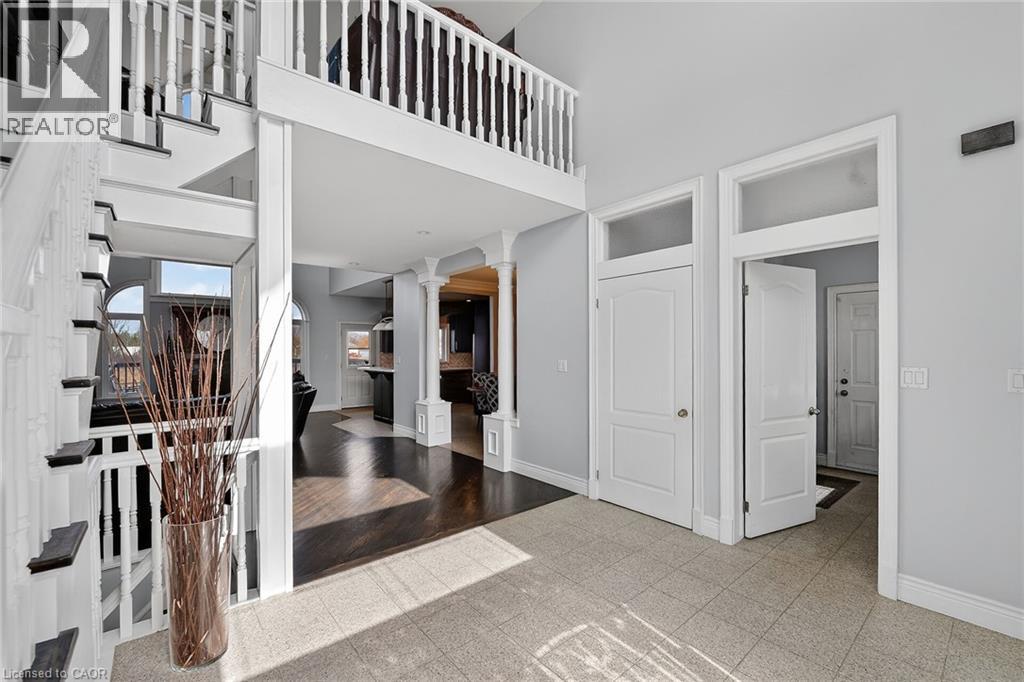 4491 Haldimand 20 Road, Dunnville, Ontario  N1A 2W3 - Photo 5 - 40841628