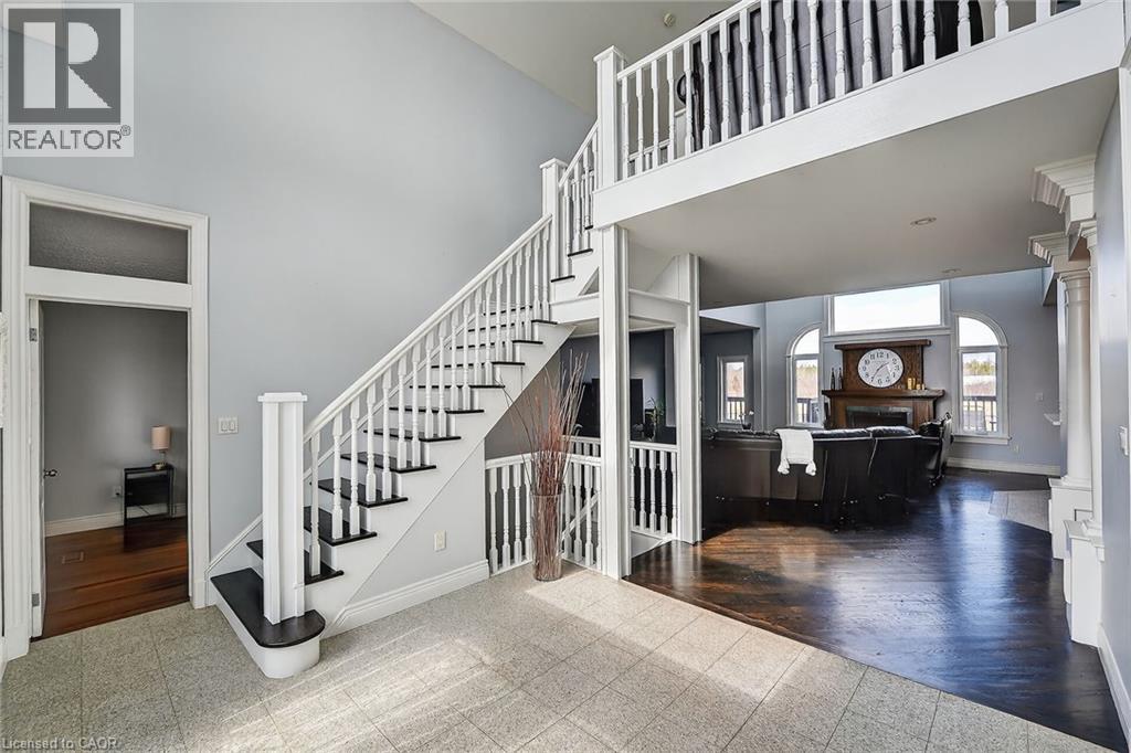 4491 Haldimand 20 Road, Dunnville, Ontario  N1A 2W3 - Photo 6 - 40841628