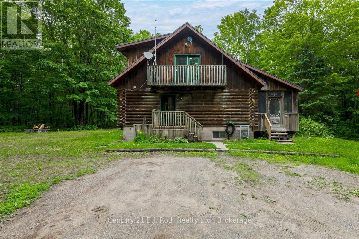 650 Concession 3 Road W, Tiny, Ontario  L0L 2T0 - Photo 2 - S13470936