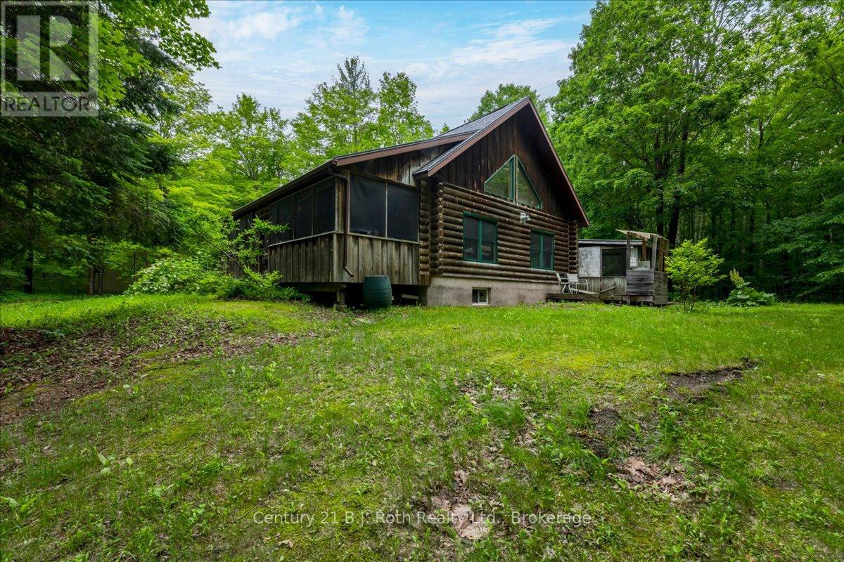 650 Concession 3 Road W, Tiny, Ontario  L0L 2T0 - Photo 25 - S13470936