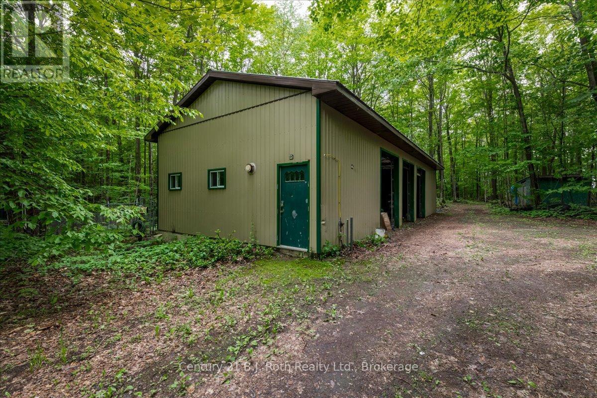650 Concession 3 Road W, Tiny, Ontario  L0L 2T0 - Photo 27 - S13470936