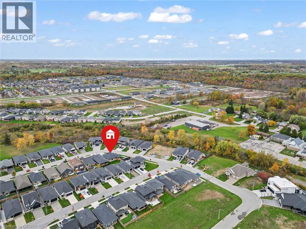 118 Willowbrook Drive, Welland, Ontario  L3C 0G2 - Photo 32 - 40841653