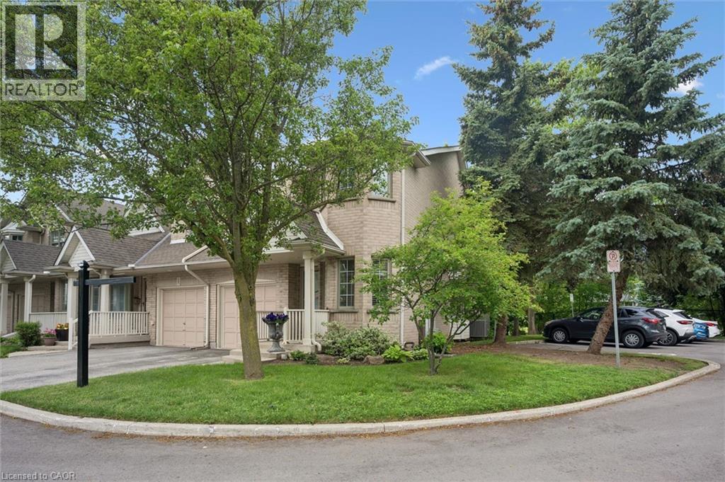 3243 New Street Unit# 5, Burlington, Ontario  L7N 1M9 - Photo 2 - 40841246