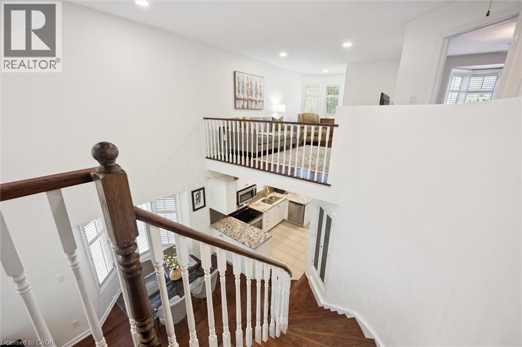 3243 New Street Unit# 5, Burlington, Ontario  L7N 1M9 - Photo 20 - 40841246