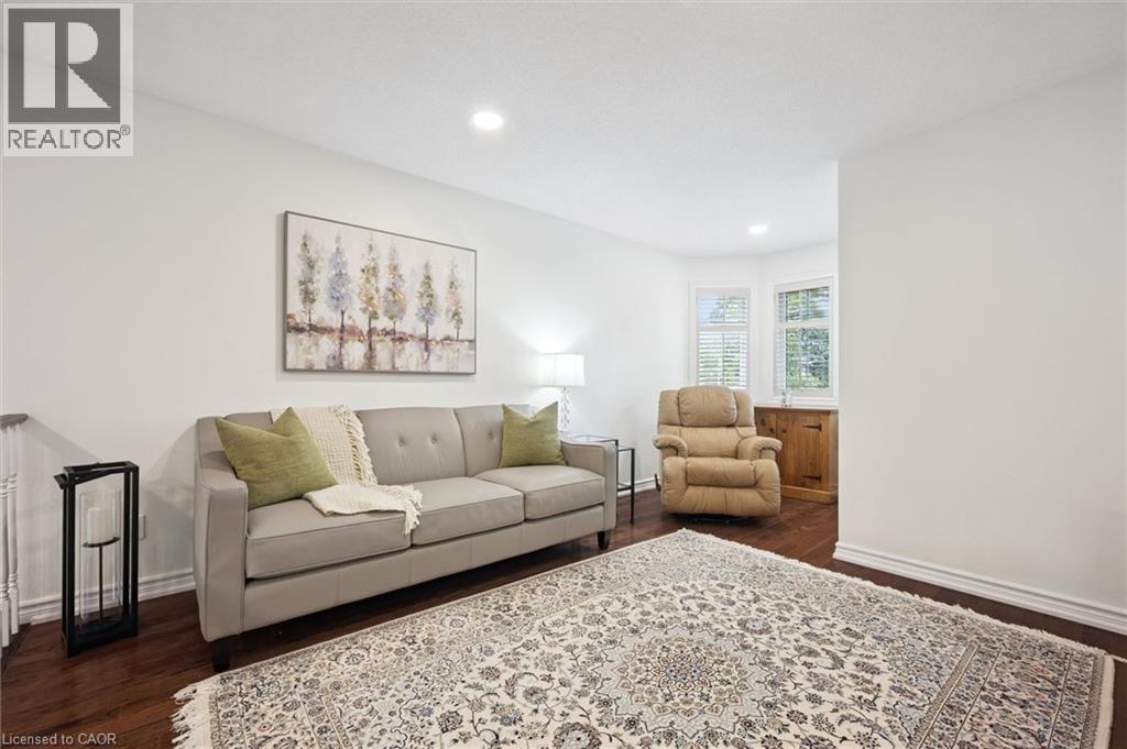 3243 New Street Unit# 5, Burlington, Ontario  L7N 1M9 - Photo 25 - 40841246