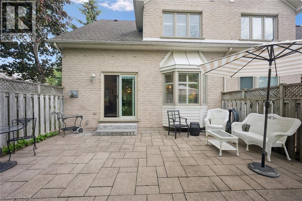 3243 New Street Unit# 5, Burlington, Ontario  L7N 1M9 - Photo 28 - 40841246