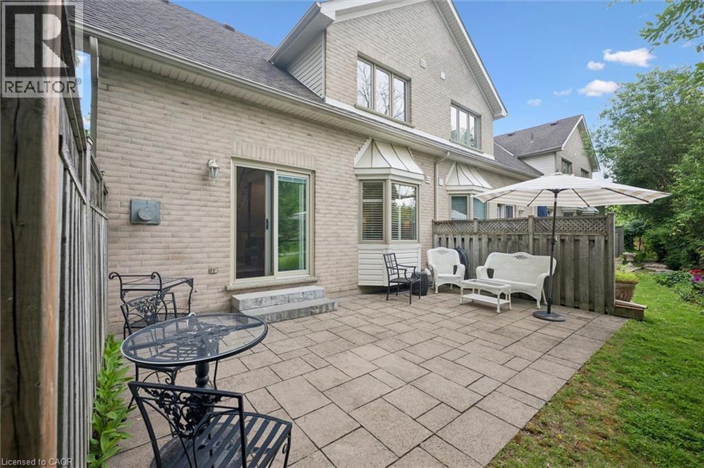 3243 New Street Unit# 5, Burlington, Ontario  L7N 1M9 - Photo 29 - 40841246