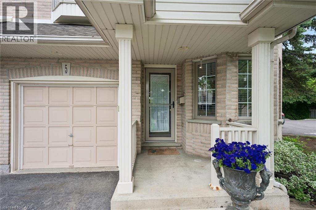 3243 New Street Unit# 5, Burlington, Ontario  L7N 1M9 - Photo 3 - 40841246