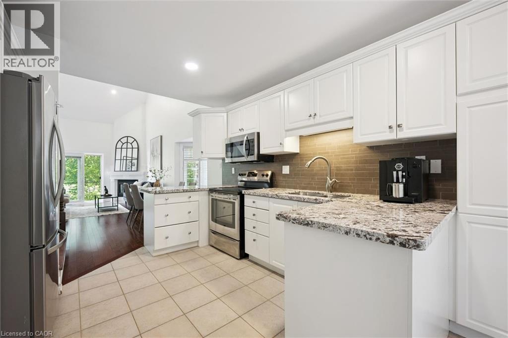 3243 New Street Unit# 5, Burlington, Ontario  L7N 1M9 - Photo 4 - 40841246