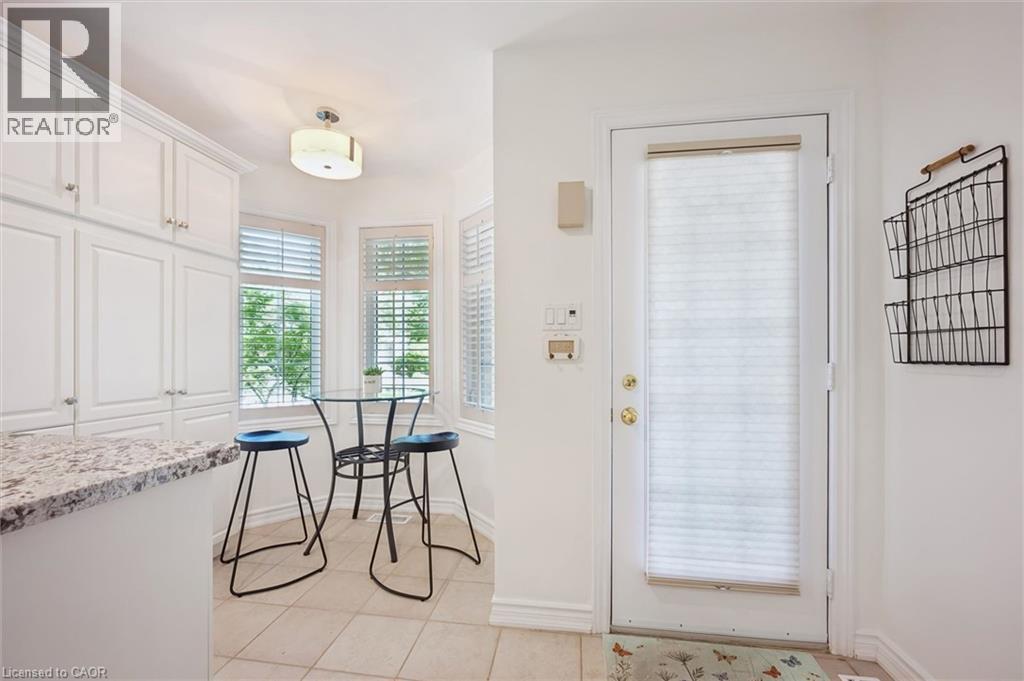3243 New Street Unit# 5, Burlington, Ontario  L7N 1M9 - Photo 5 - 40841246